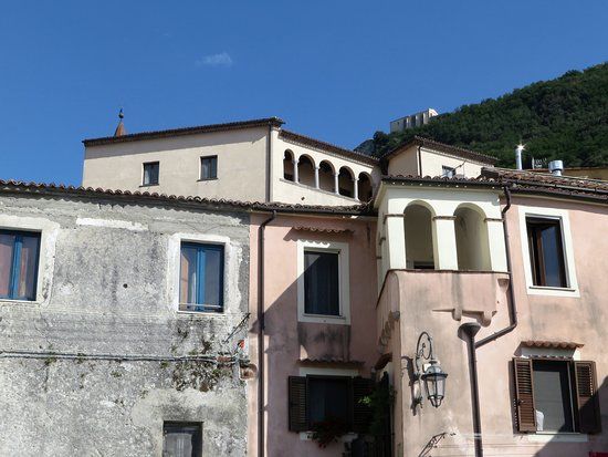 Palazzo De Lieto