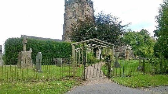 St Matthew's Church