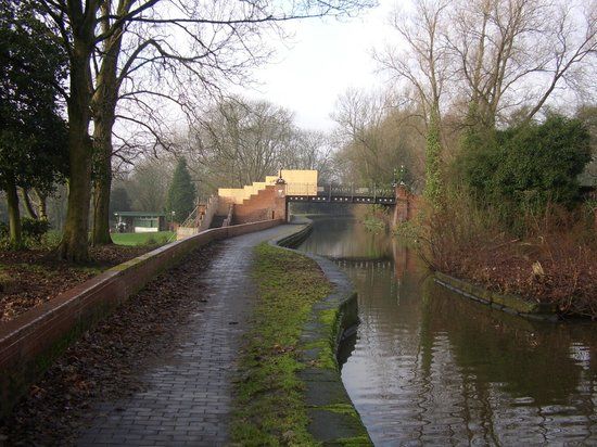 Hanley Park