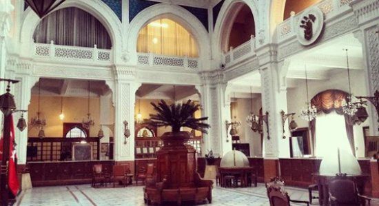 Ziraat Bank Museum