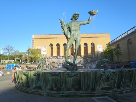 Götaplatsen