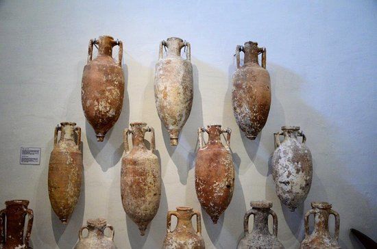 Musée d'archéologie de Gozo