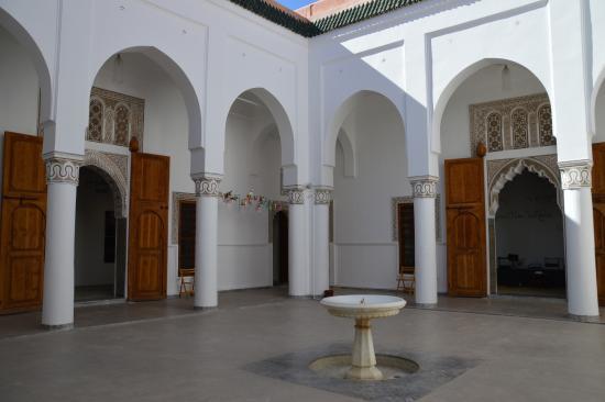 Dar Bellarj
