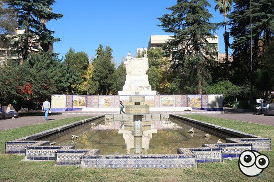 Plaza España