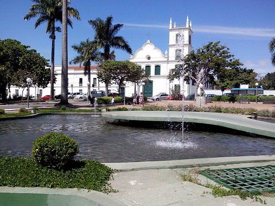 Praca da Independencia