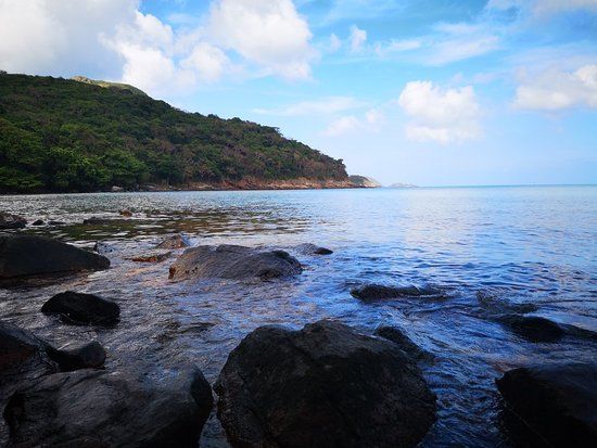 Côn Đảo