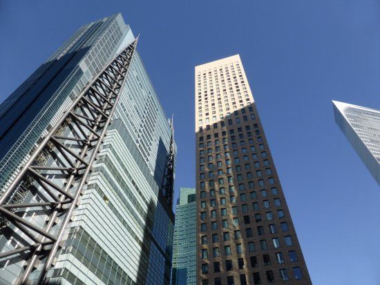 Shiodome