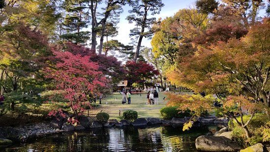 Otaguro Park