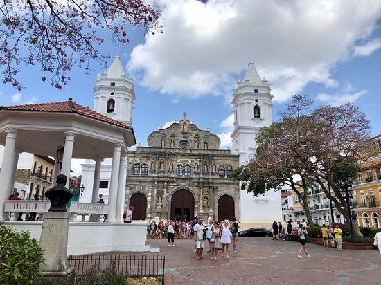 Casco Viejo