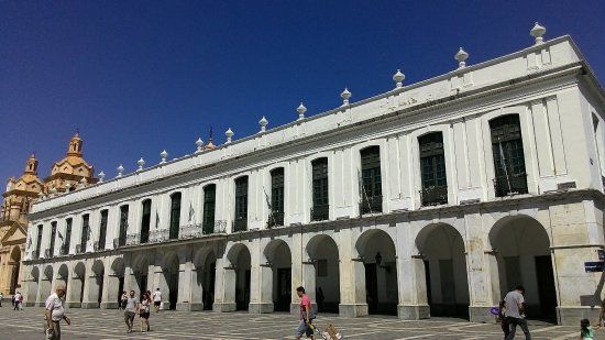 Cordoba Cabildo
