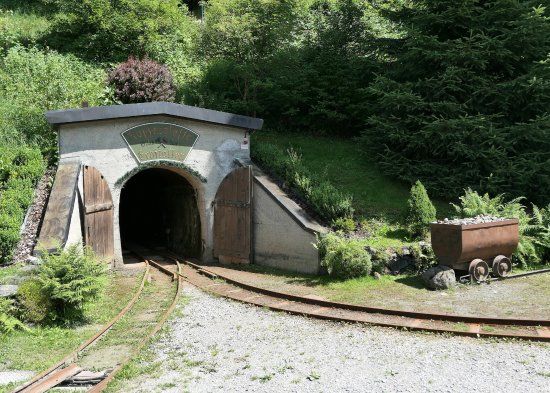 Ehemalige Schmiede