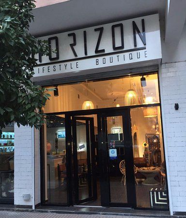Horizon Lifestyle