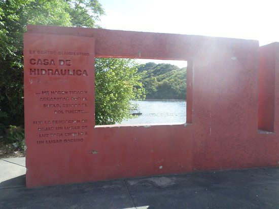 Casa de Hidraulica