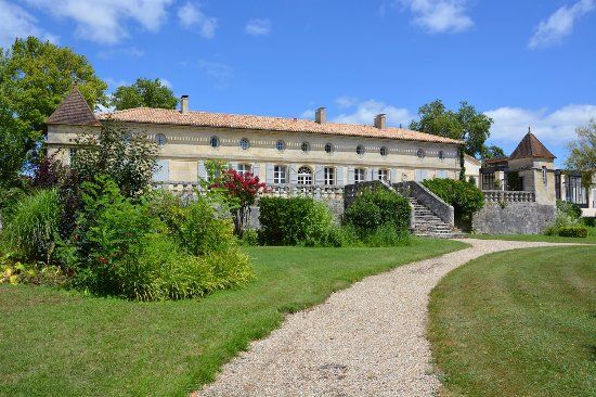 Chateau Beauregard