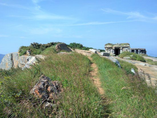 Kalavara Durga