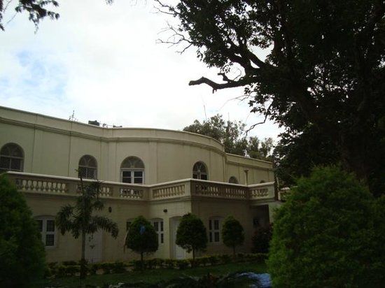 Nehru Nilaya