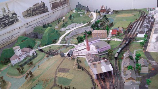 Museum of Transport
