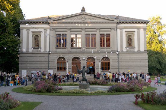 Kunstmuseum