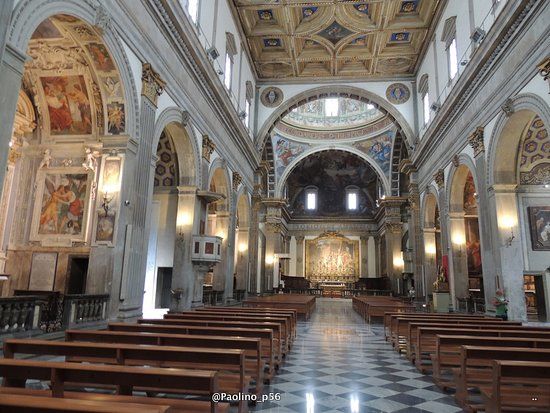 duomo di Città di Castello