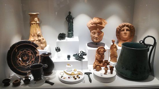 Museo Sannitico