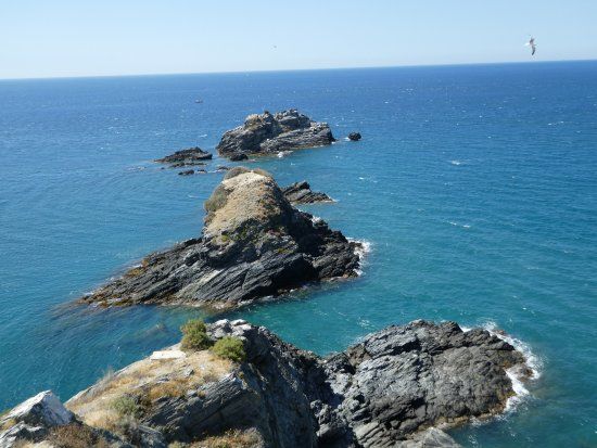 Penon del Santo
