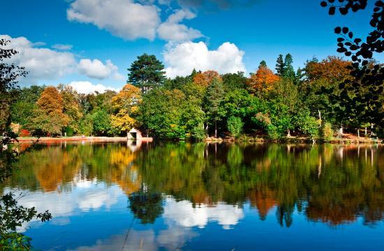Buchan Country Park