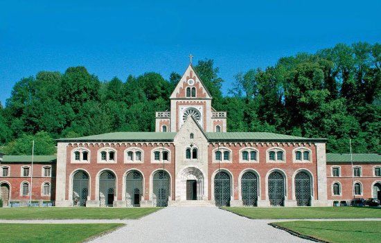 Alte Saline