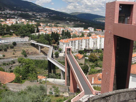 Ponte da Ribeira da Carpinteira