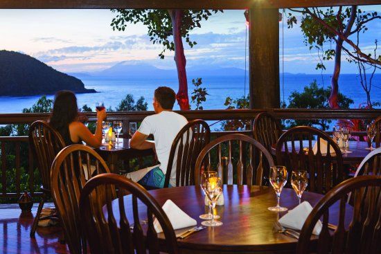 Osprey's Restaurant