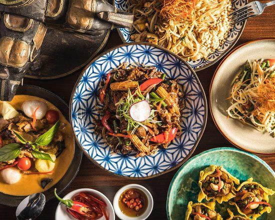 Nu Thai