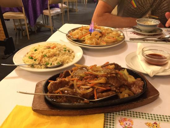 Marcoola Chinese