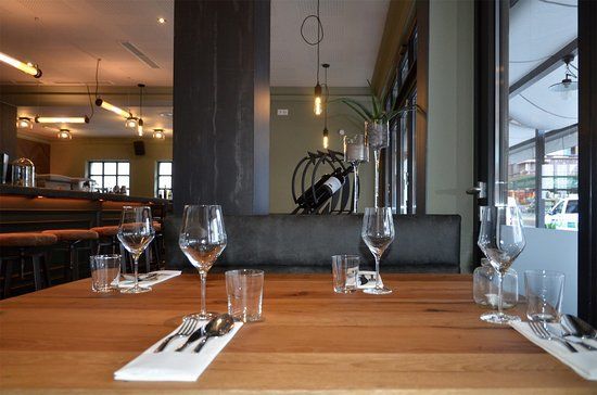 Brasserie Q
