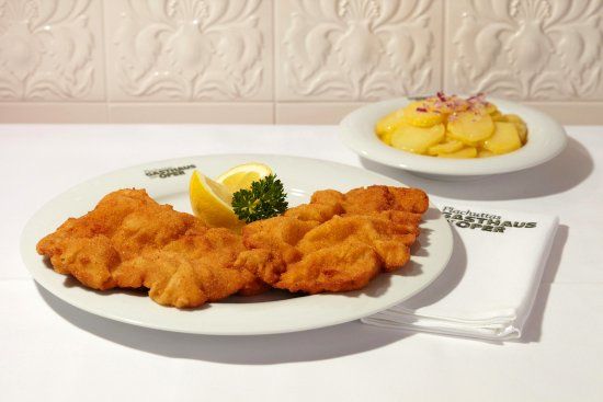 Plachuttas Gasthaus zur Oper