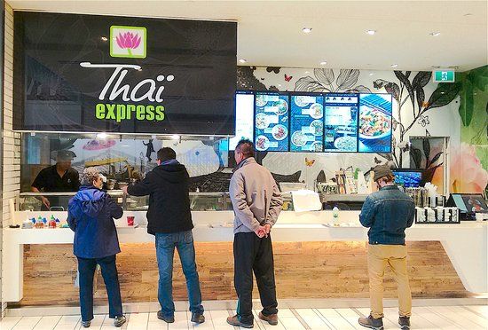 Thai Express