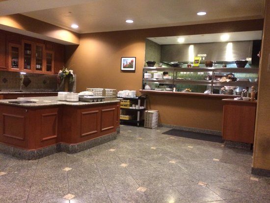 Garden Grille and Bar
