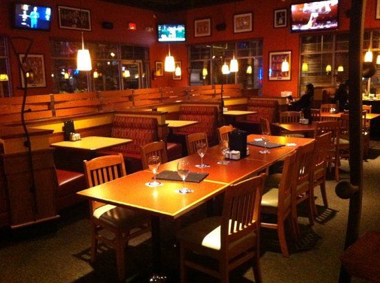 Boston Pizza
