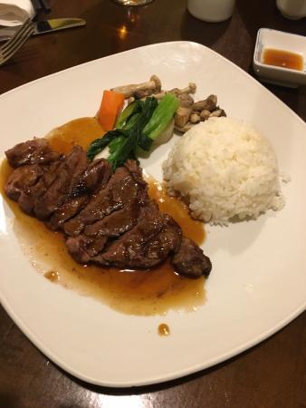 Ginko Japanese Restaurant