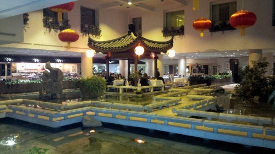 Chez Chine