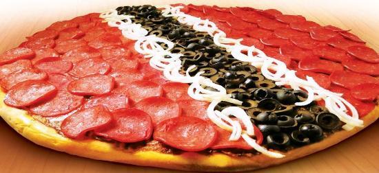 Mario's Pizzeria