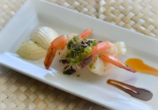 The Palapa Grill