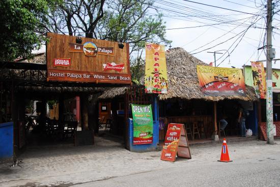 La Palapa