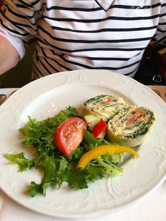 Goethe Restaurant
