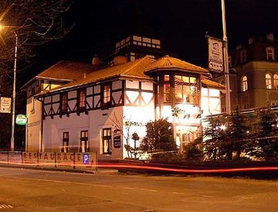 Restaurant Panorama