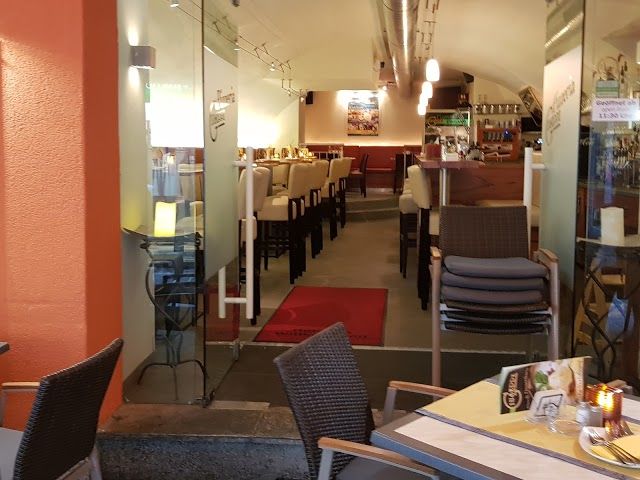 Pizzeria Giuseppe