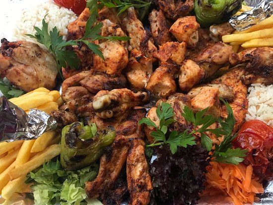 Cafe Rumist