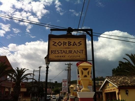 Zorbas