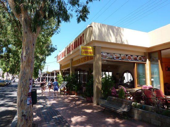 Carrusel Restaurant