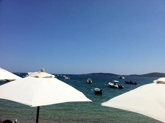 Ranch'O Plage