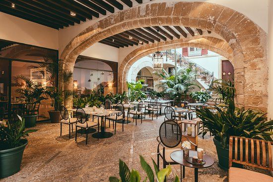 Can Cera Gastro-Bar
