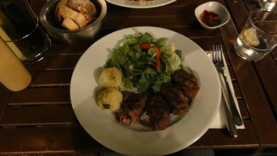 White Mill Cafe